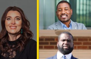 OKC City Council: Avers sends Peck packing; Pennington, Pettis head to Ward 7 runoff OKC City Council races