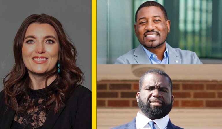 OKC City Council: Avers sends Peck packing; Pennington, Pettis head to Ward 7 runoff