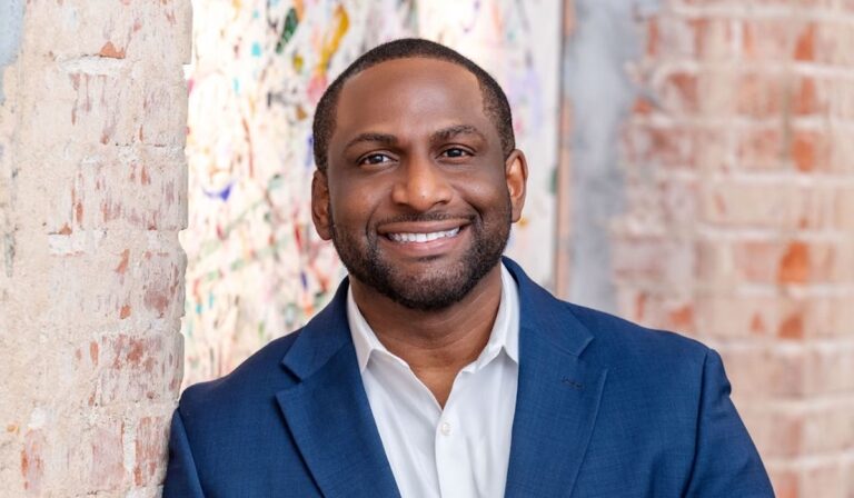 Oklahoma County Commissioner District 1: Jason Lowe wins tight Dem primary
