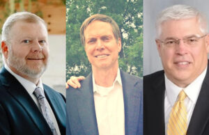 State Board of Education shake-up: Stitt replaces 3 with Deatherage, Tinney, VanDenhende State Board of Education shake-up