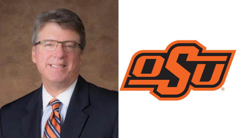 As lawmakers await answers, Jim Hess named interim OSU president