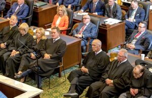 Divided OK Supreme Court rules sex offender residency restriction can be retroactive ex post facto