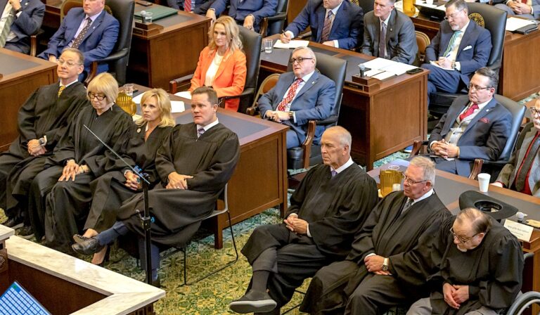 Divided OK Supreme Court rules sex offender residency restriction can be retroactive