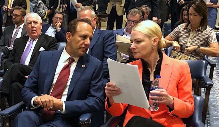 As Innovation Foundation draws inquiry, OSU President Kayse Shrum resigns