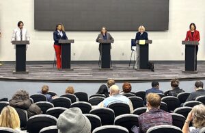 Fact check: OKCPS debate claims involve proficiency rates, bond projects OKCPS debate fact check