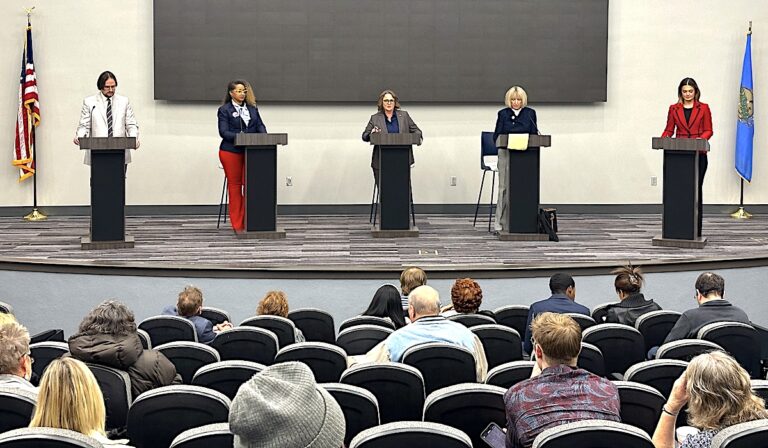 Fact check: OKCPS debate claims involve proficiency rates, bond projects