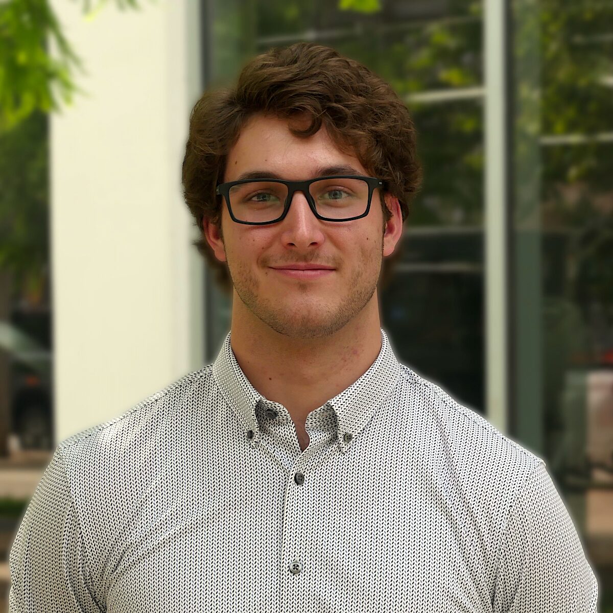 Jake Ramsey