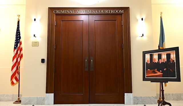 grand jury decisions