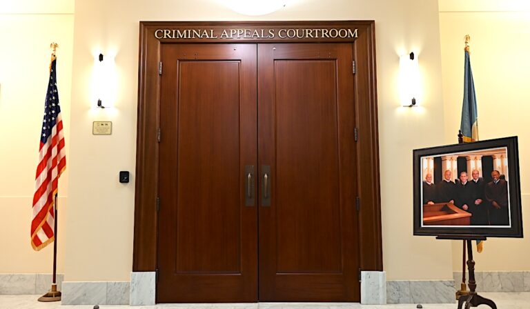 Roundup: Jail problems, grand jury decisions and free vision care across Oklahoma