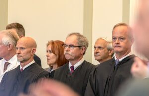Legal roundup: Court of Criminal Appeals weighs in on definition of ‘sexual relations,’ riot laws and more Oklahoma Court of Criminal Appeals, Terry II