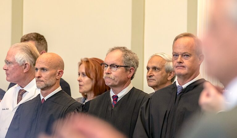 Legal roundup: Court of Criminal Appeals weighs in on definition of ‘sexual relations,’ riot laws and more