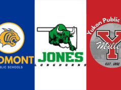 Cheat sheet: Races for OKC metro school districts OKC metro school districts