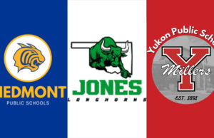 Cheat sheet: Races for OKC metro school districts OKC metro school districts