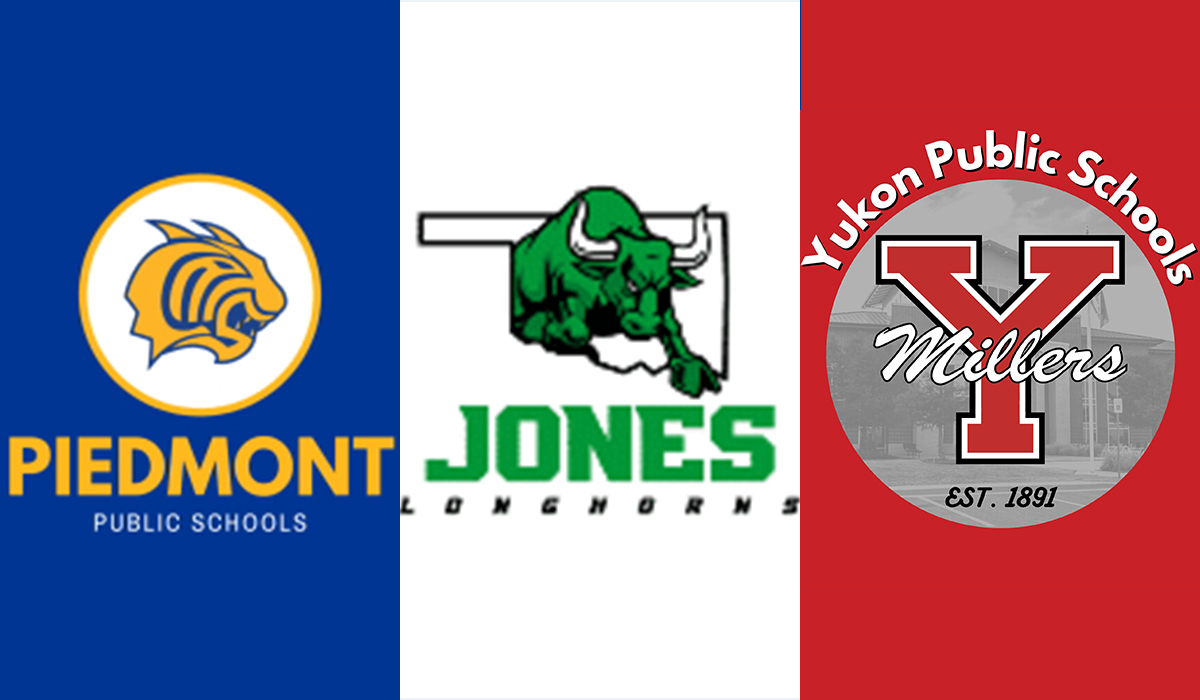 Cheat sheet: Races for OKC metro school districts