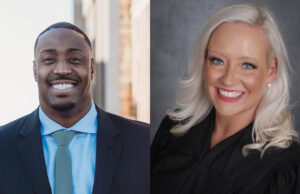 Judge Amy Palumbo reprimanded after beef with Sheriff Tommie Johnson Tommie Johnson Amy Palumbo