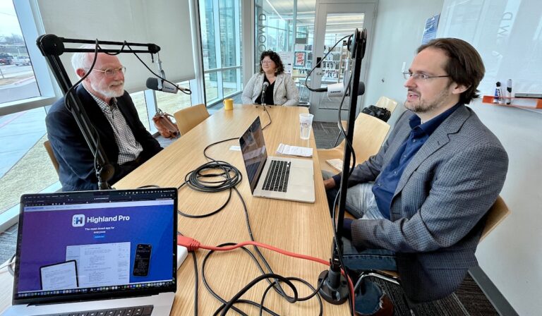 What’s changed in journalism? A podcast conversation with Michael McNutt