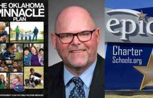 Roundup: Pinnacle Plan ends, but DA blasts DHS; Wes Hilliard charged; Epic drama continues Wes Hilliard