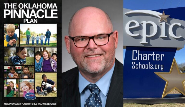 Roundup: Pinnacle Plan ends, but DA blasts DHS; Wes Hilliard charged; Epic drama continues