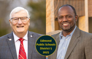 Jim Putnam challenges Marcus Jones for EPS Board of Education District 5 seat EPS Board of Education