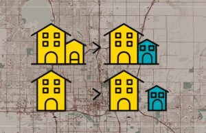 OKC City Council could streamline process for ADUs OKC ADUs