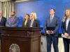 Legislators renew attempt to improve child care access child care access