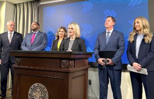 Legislators renew attempt to improve child care access child care access
