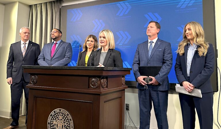 Legislators renew attempt to improve child care access