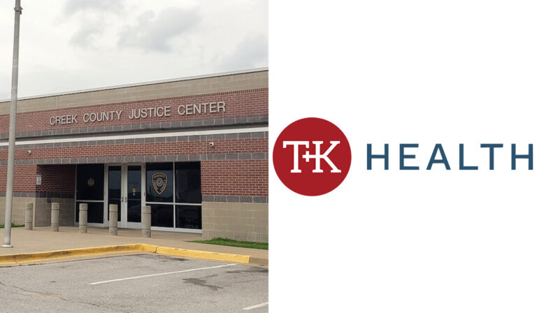 OK Supreme Court: Jail, prison health contractors entitled to sovereign immunity