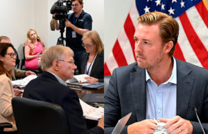 Ethics Commission to ‘pursue prosecution’ against Walters for alleged campaign finance violations Oklahoma Ethics Commission