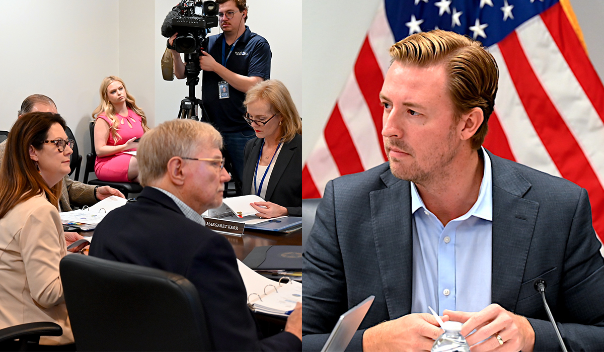 Oklahoma Ethics Commission