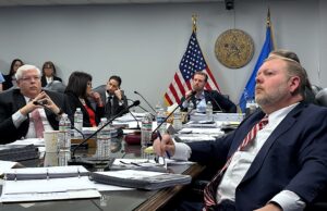 Revised OSDE social studies standards tell students to ‘identify discrepancies in 2020 election results’ Social Studies Standards