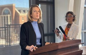 Regent Jennifer Callahan reveals audit origin, timeline of OSU complaints, concerns Jennifer Callahan