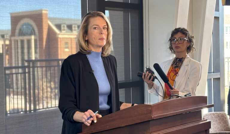 Regent Jennifer Callahan reveals audit origin, timeline of OSU complaints, concerns
