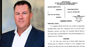Round up: Keith Stitt to seek SCOTUS appeal, Fugate filing flung, Catholic case brews Keith Stitt ruling