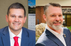 SD 8 GOP primary: Bryan Logan, David Nelson advance to runoff SD 8 primary results