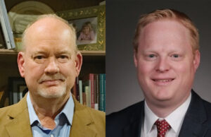 Mark Nash, Tom Robins agree to ‘Runoff Rematch’ Edmond mayoral debate Edmond mayoral debate