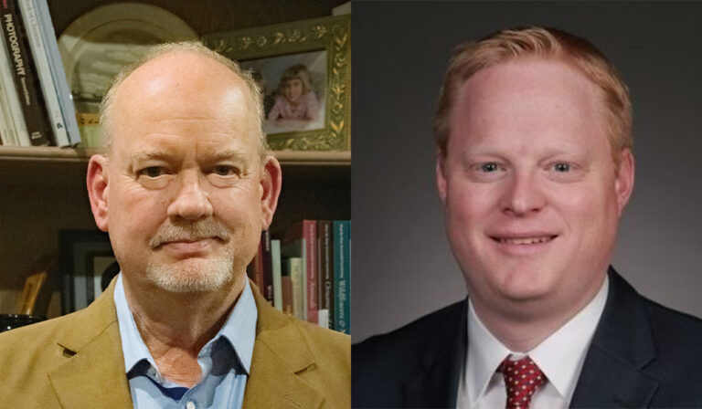 Mark Nash, Tom Robins agree to ‘Runoff Rematch’ Edmond mayoral debate