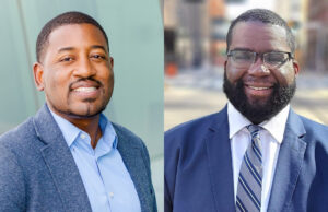 OKC Ward 7: Pennington, Pettis to debate March 11 OKC Ward 7 debate