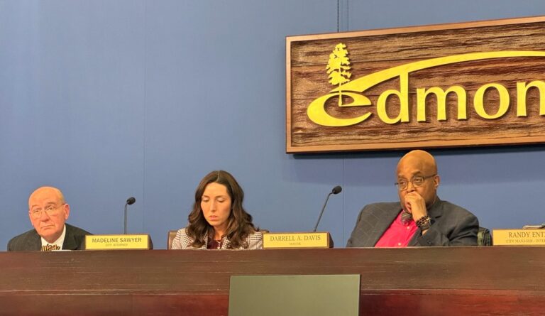 After confronting student about name calling, Edmond city attorney disciplined by EPS