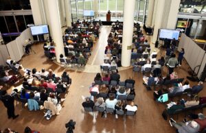 OKC homeless population increases slightly, ‘moving toward’ stability OKC homeless population