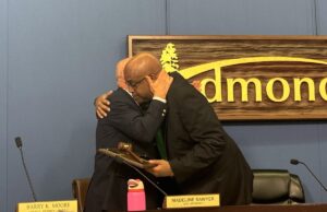 Edmond ‘budgeting conservatively’ for upcoming year as long-time councilmembers depart Edmond City Council