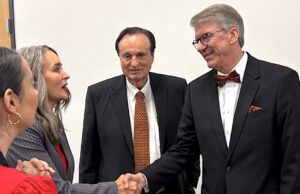 Jim Hess named OSU president after 11 weeks as interim Jim Hess
