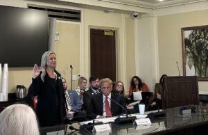 ‘This dog don’t hunt’: CFO testimony leaves House ODMHSAS investigative committee frustrated ODMHSAS meeting