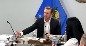 Walters accuses board members of lying to media as tensions run high in meeting state board of education tension