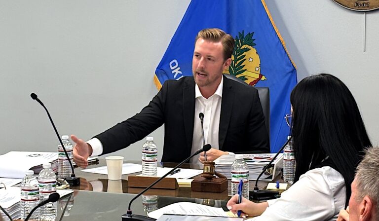 Walters accuses board members of lying to media as tensions run high in meeting
