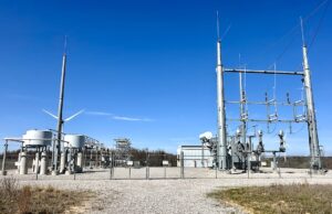 Electricity bills creating current gridlock in Legislature electricity bills