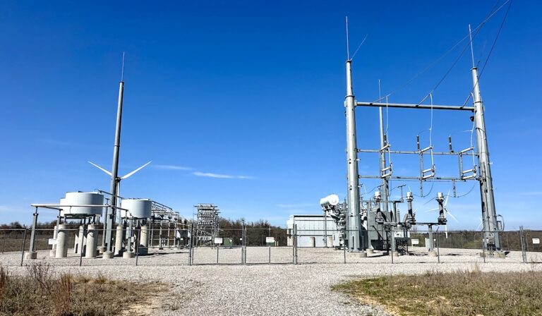 Electricity bills creating current gridlock in Legislature