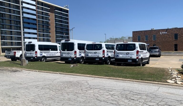 With HUD silent on shortfall funding, Tulsa Housing Authority fears ‘mass eviction event’
