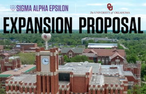 A decade after racist chant, SAE rebuffed from OU return