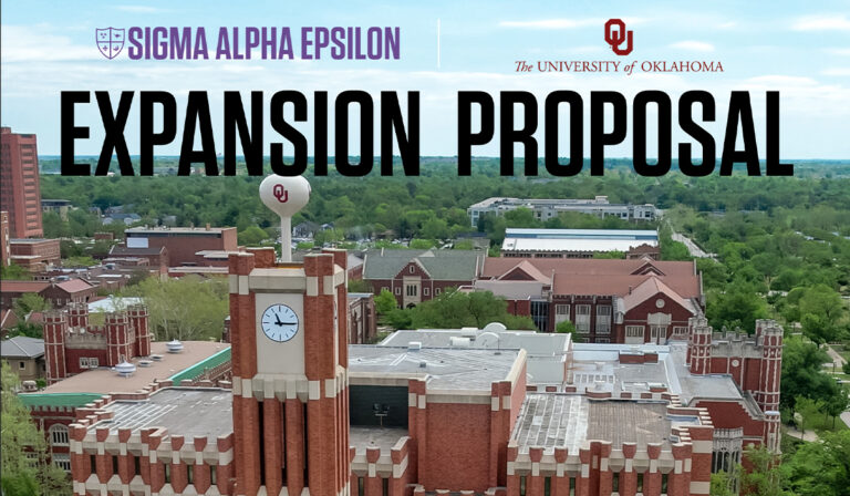 A decade after racist chant, SAE rebuffed from OU return